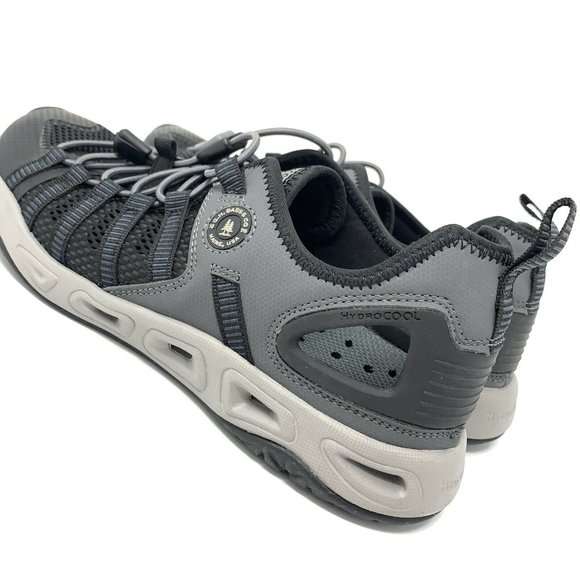 GH Bass & Co Hydrocool Shark Aqua-Grip Air Cooling - Picture 9 of 12